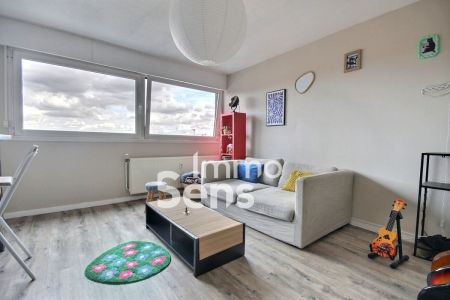 Location appartement T2  Lille Vauban / Cormontaigne Réf.ALLAP1050011273