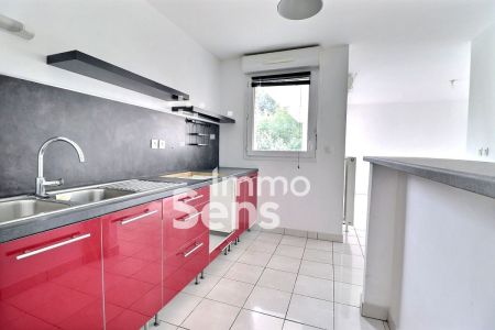 Vente appartement T3  Marcq-en-Baroeul Centre Réf.CTVAP1000011286