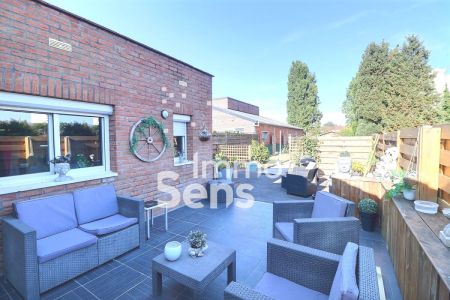 Vente maison T5  comines  Réf.MLVMA1190011289