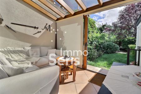 Vente maison T6  Roubaix Barbieux Réf.STVMA950011298