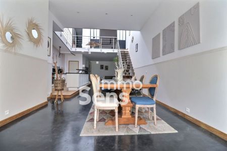 Vente maison T4  Tourcoing ROUBAIX TOURCOING Réf.LMVLO240011299