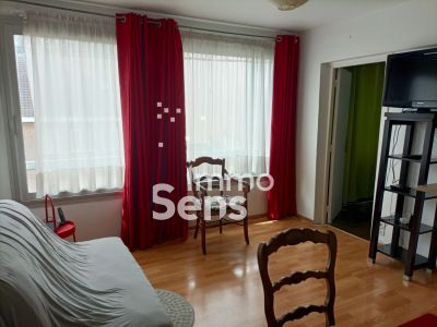 Location appartement T2  Lille Vauban / Cormontaigne Réf.ALLAP1050011301