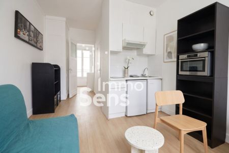 Vente appartement T1  Lille Centre Réf.ESVAP150011307