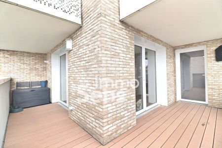 Vente appartement T2  Wambrechies  Réf.BFVAP1140011322