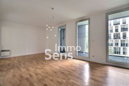 Vente appartement T3  Lille SAINT MAURICE /PELLEVOISIN Réf.LMVAP240011323