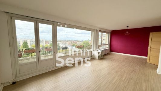 Location appartement T3  Lille SAINT MAURICE /PELLEVOISIN Réf.ALLAP1050011329