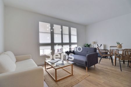 Vente appartement T2  Lille VIEUX LILLE Réf.LMVAP240011345