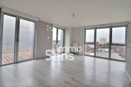 Vente appartement T3  Lille Vauban / Cormontaigne Réf.KAVAP130011359
