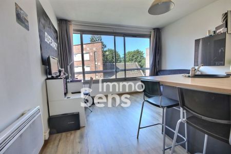 Vente appartement T1  Lille Vauban / Cormontaigne Réf.KAVAP130011361