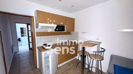 Location appartement T2  Mons-en-Barœul  Réf.ALLAP1050011365