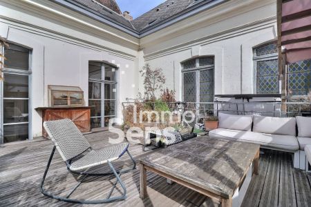 Vente appartement T4  Lille VIEUX LILLE Réf.LMVAP240011393