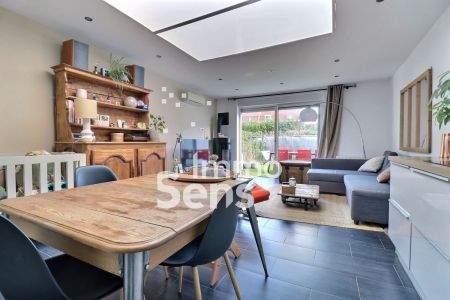 Vente maison T3  Mouvaux  Réf.VBVMA210011396