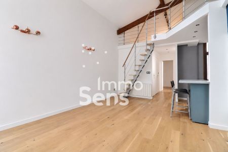 Vente appartement T2  Lille GAMBETTA / WAZEMMES Réf.CSVAP1210011403