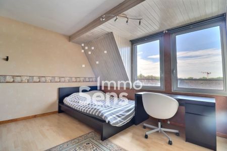 Vente appartement T1  Lille Centre Réf.CSVAP1210011413