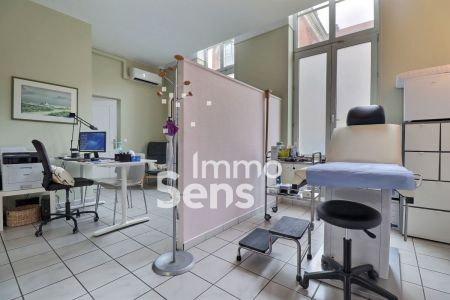 Vente autre T2  Lille VIEUX LILLE Réf.LMVCO240011414