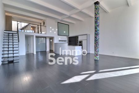Vente appartement T3  Roubaix  Réf.STVAP950011419