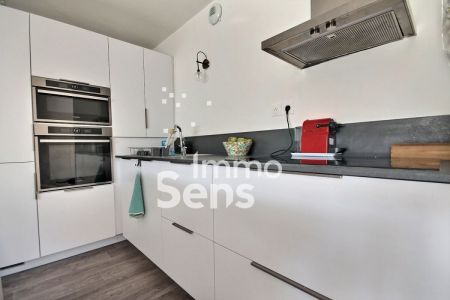 Location appartement T2  Lille  Réf.ALLAP1050011421