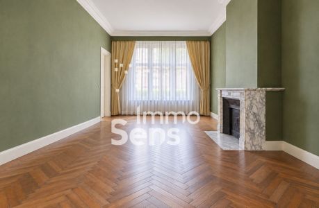 Vente maison T6  Roubaix Barbieux Réf.STVMA950011422