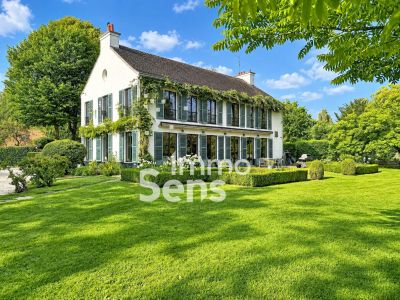 Vente maison T6  Roubaix Barbieux Réf.STVMA950011423