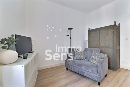 Vente appartement T2  Lille Centre Réf.LMVAP240011425