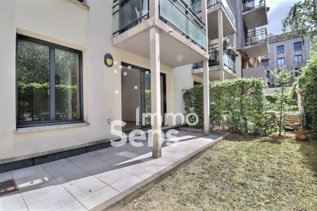 Vente appartement T3  Lille VIEUX LILLE Réf.LMVAP240011436