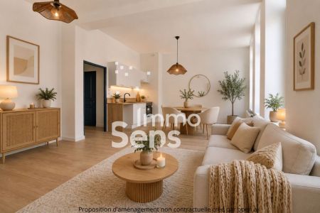 Vente appartement T3  Lille Vauban / Cormontaigne Réf.ESVAP150011438
