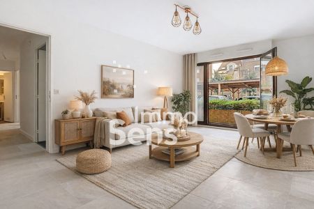 Vente appartement T3  Lille Vauban / Cormontaigne Réf.LMVAP240011439