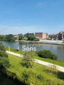 Vente appartement T3  Saint-André-lez-Lille  Réf.IVAP10011454