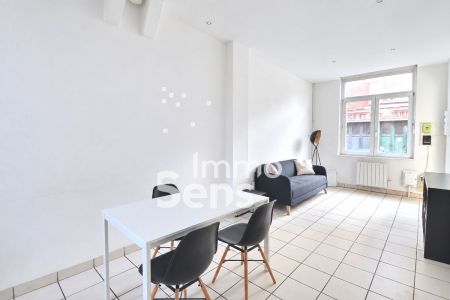 Vente maison T5  Roubaix  Réf.DJVMA490011456