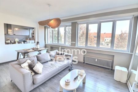 Vente appartement T3  Tourcoing ROUBAIX TOURCOING Réf.MLVAP1190011459