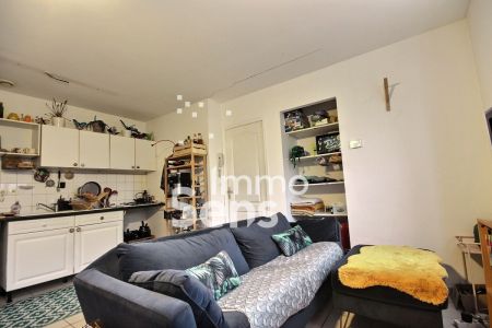 Location appartement T3  Lille SAINT MAURICE /PELLEVOISIN Réf.ALLAP1050011462