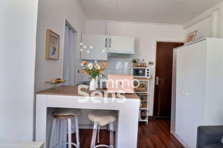Vente appartement T1  Lille GAMBETTA / WAZEMMES Réf.ALVST1050011467