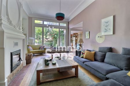 Vente maison T8  Roubaix VAUBAN Réf.STVMA950011473