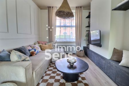 Vente maison T3  Roubaix  Réf.VBVMA210011476