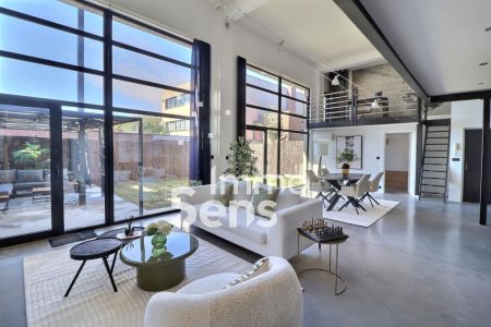 Vente loft T5  Croix  Réf.TRVLO1010011478
