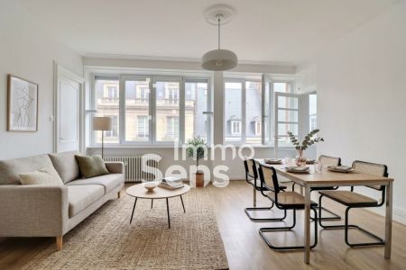 Vente appartement T2  Lille  Réf.RTVAP900011495