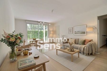 Vente appartement T3  Lille VIEUX LILLE Réf.LMVAP240011496