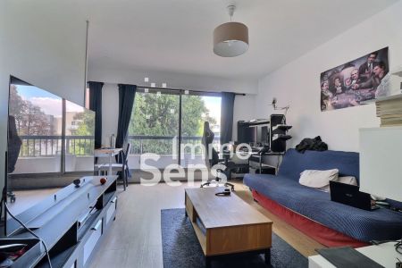 Vente appartement T1  Loos  Réf.BAVST160011498