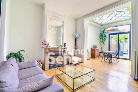 Vente maison T5  La Madeleine  Réf.BFVMA1140011500