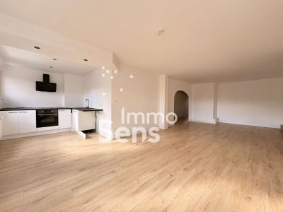 Vente appartement T3  Tourcoing  Réf.CRVAP1310011514