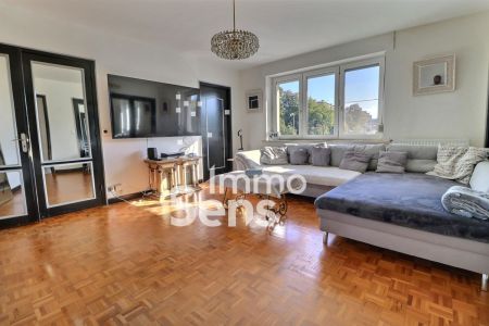 Vente appartement T4  Roubaix Barbieux Réf.STVAP950011524