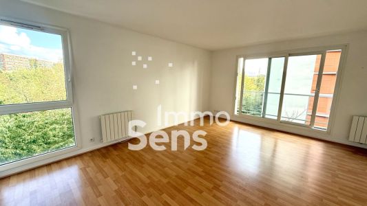 Location appartement T3  Lille Centre Réf.ALLAP1050011536