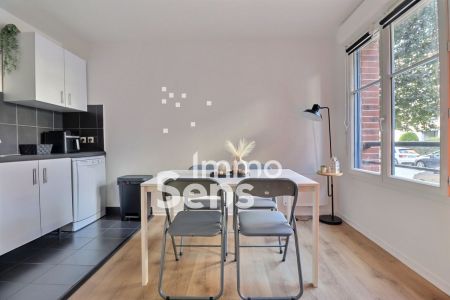 Vente appartement T1  Lille VIEUX LILLE Réf.LMVST240011551