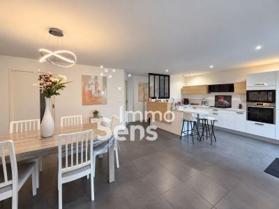 Vente maison T4  Tourcoing  Réf.MLVMA1190011553