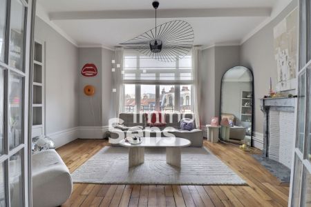 Vente appartement T4  La Madeleine  Réf.LMVAP240011592