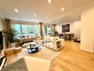 Vente appartement T3  La Madeleine Centre Réf.ALVAP1050011595