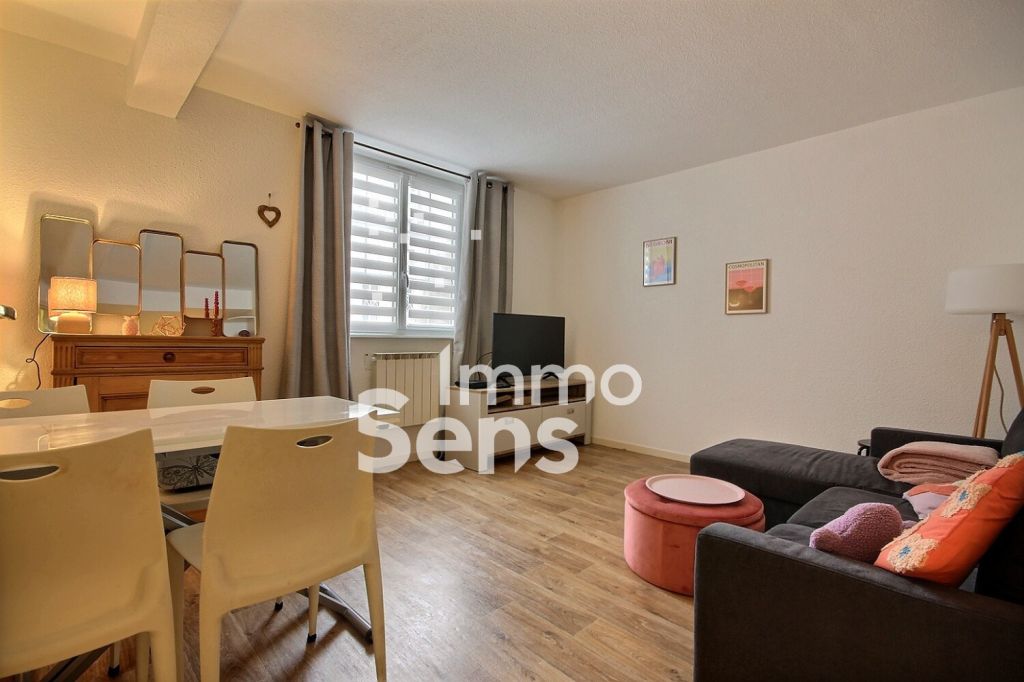 Location appartement T2  Lille GAMBETTA / WAZEMMES Réf.11930MM