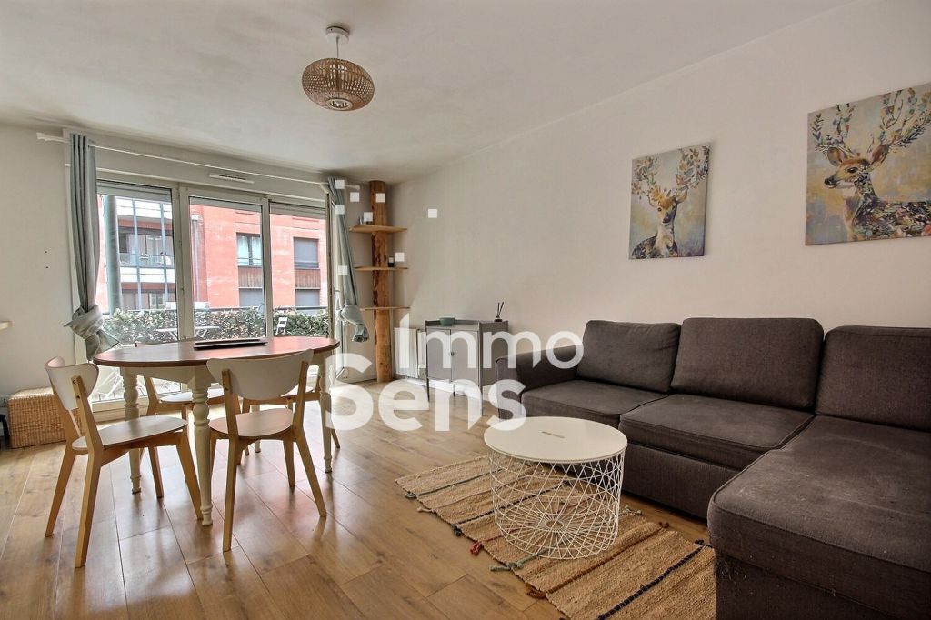 Location appartement T2  Lille VIEUX LILLE Réf.16836