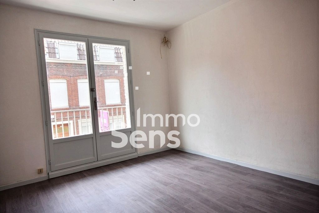 Location appartement T2  Lambersart LAMBERSART- LOMPRET- VERLINGHEM Réf.13770MM