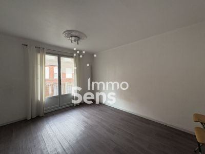 Location appartement T2  Lambersart LAMBERSART- LOMPRET- VERLINGHEM Réf.13770MM